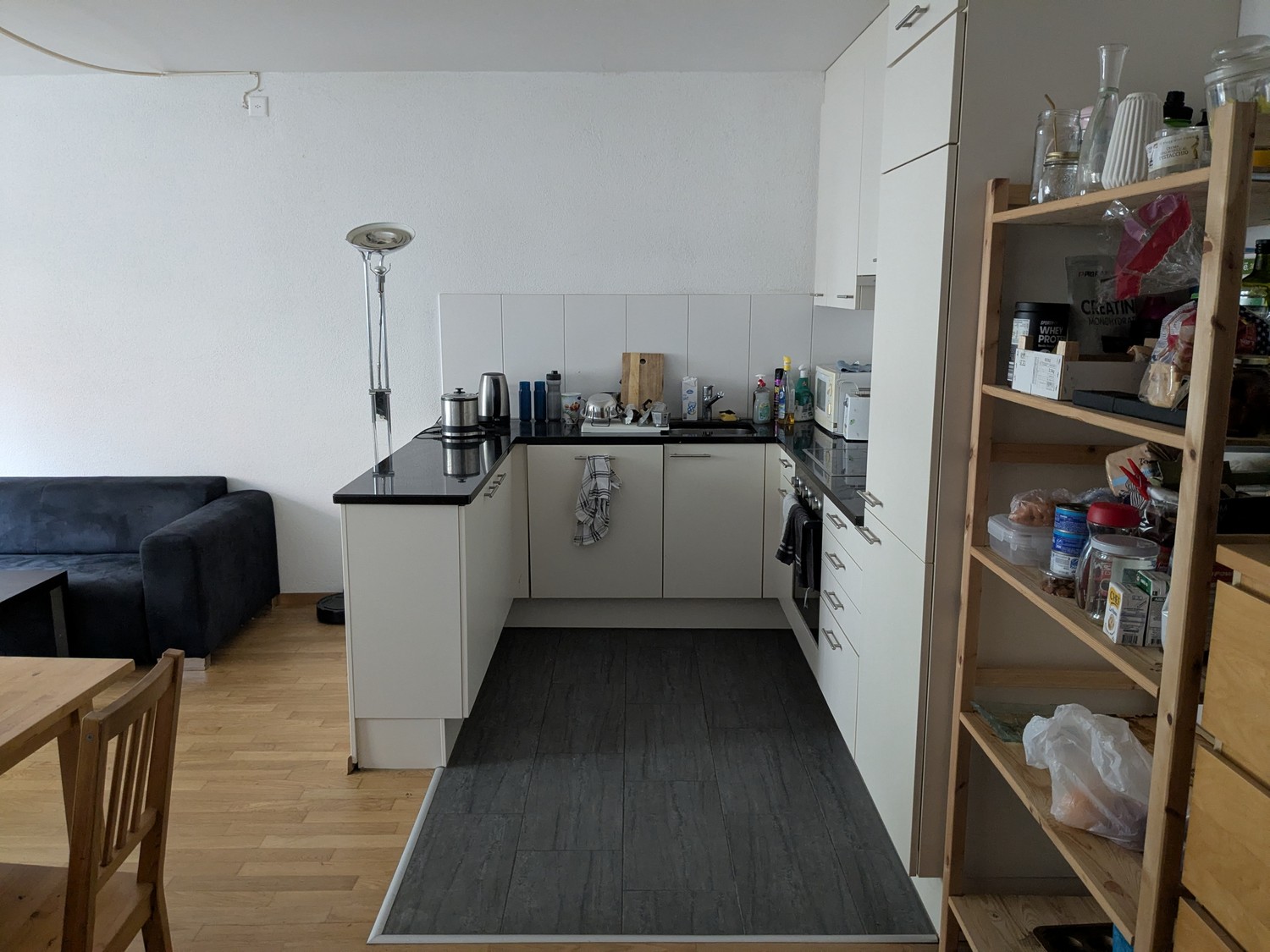 Room in a shared flat, photo 4 of 5