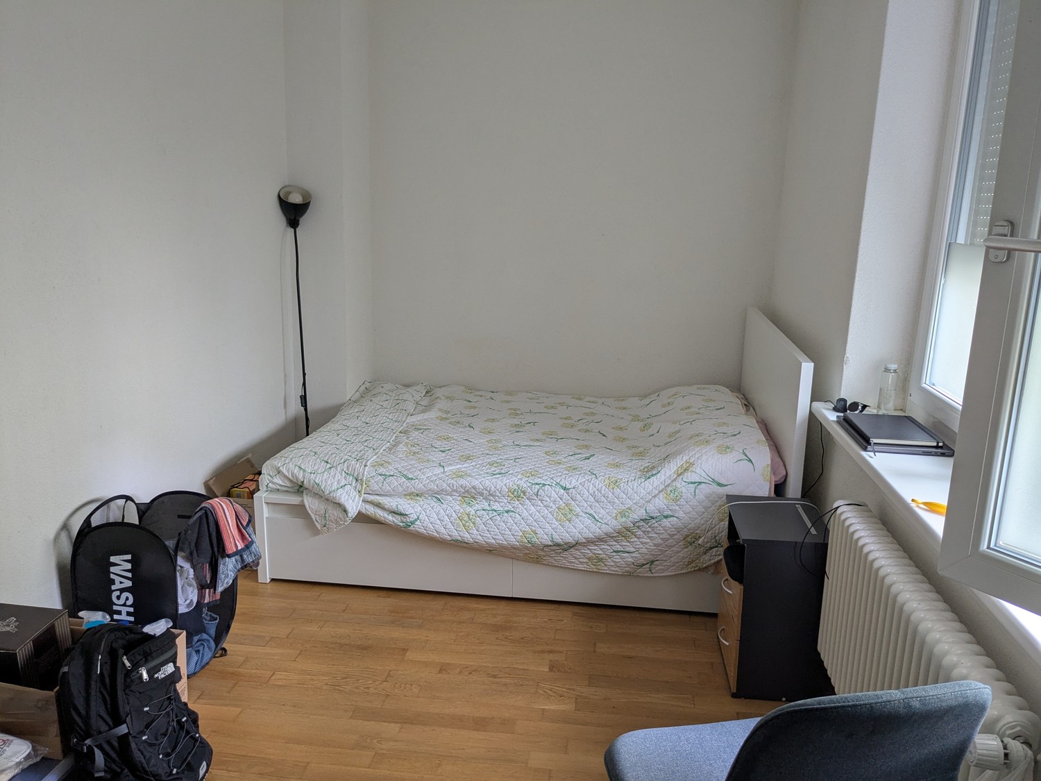 Room in a shared flat, photo 1 of 5