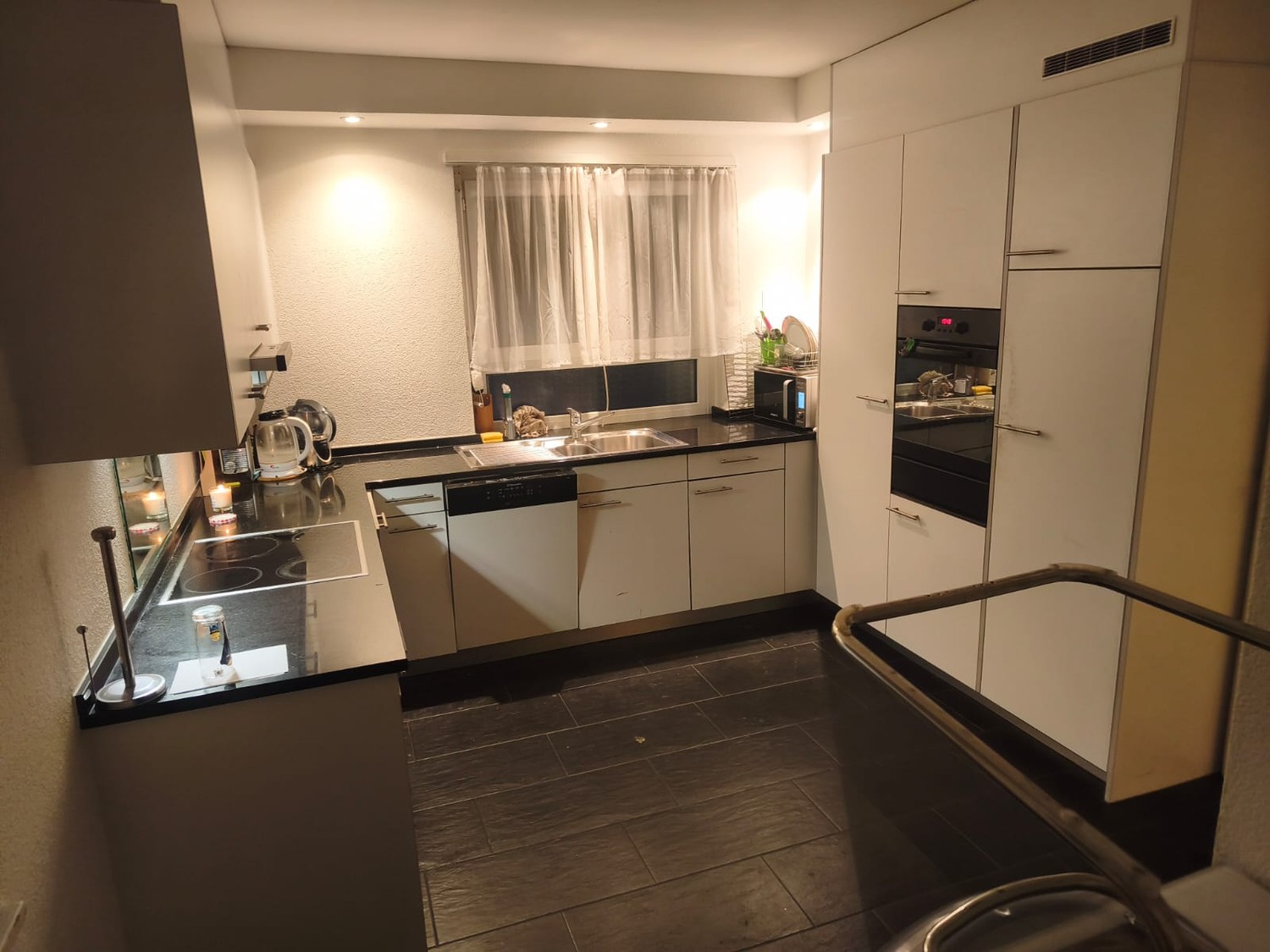 2 ½ rooms apartment, photo 5 of 7