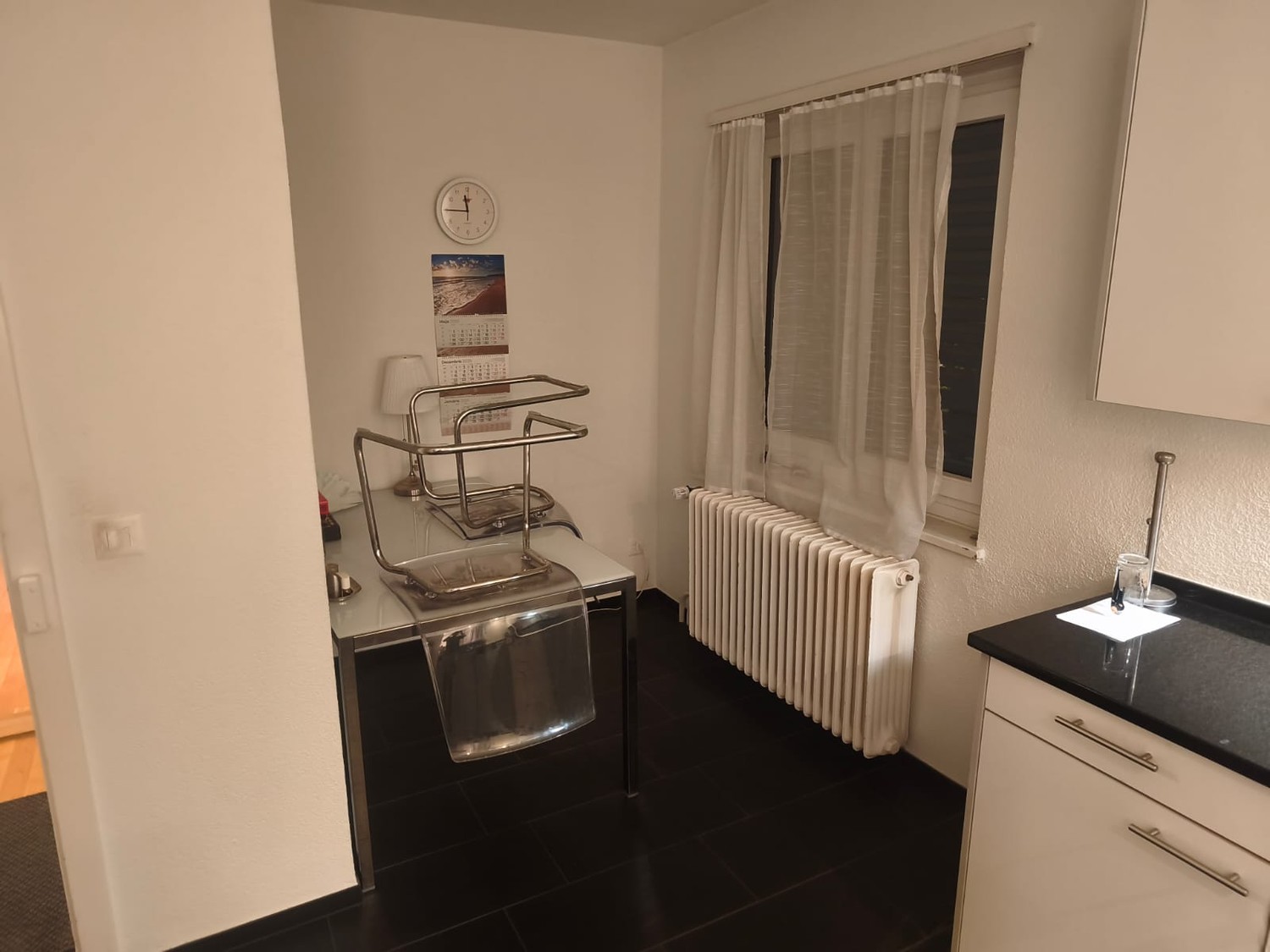 2 ½ rooms apartment, photo 7 of 7