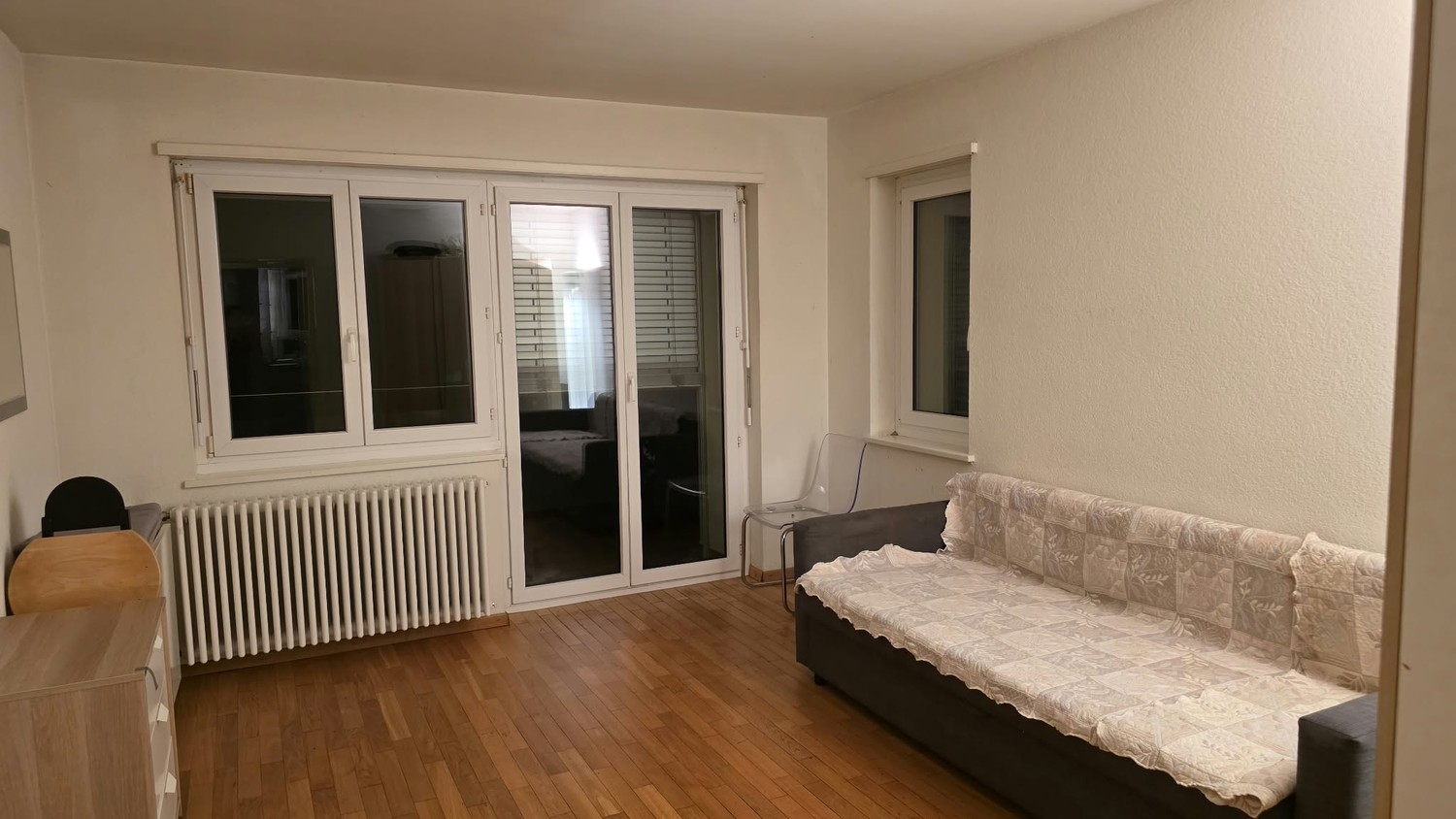 2 ½ rooms apartment, photo 2 of 7