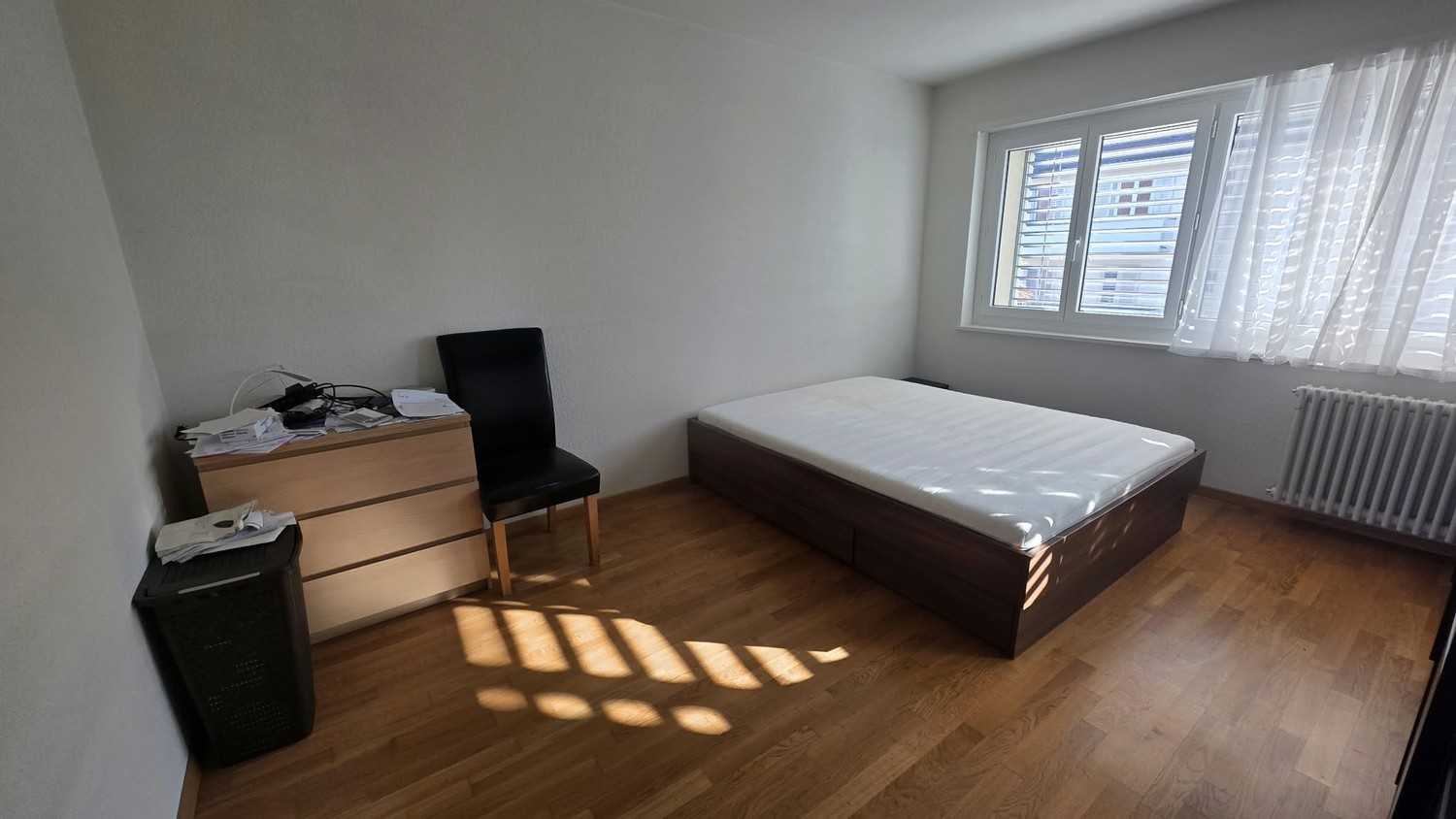 2 ½ rooms apartment, photo 4 of 7