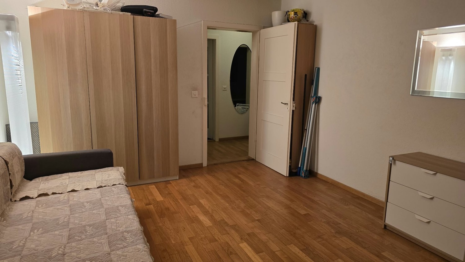 2 ½ rooms apartment, photo 1 of 7