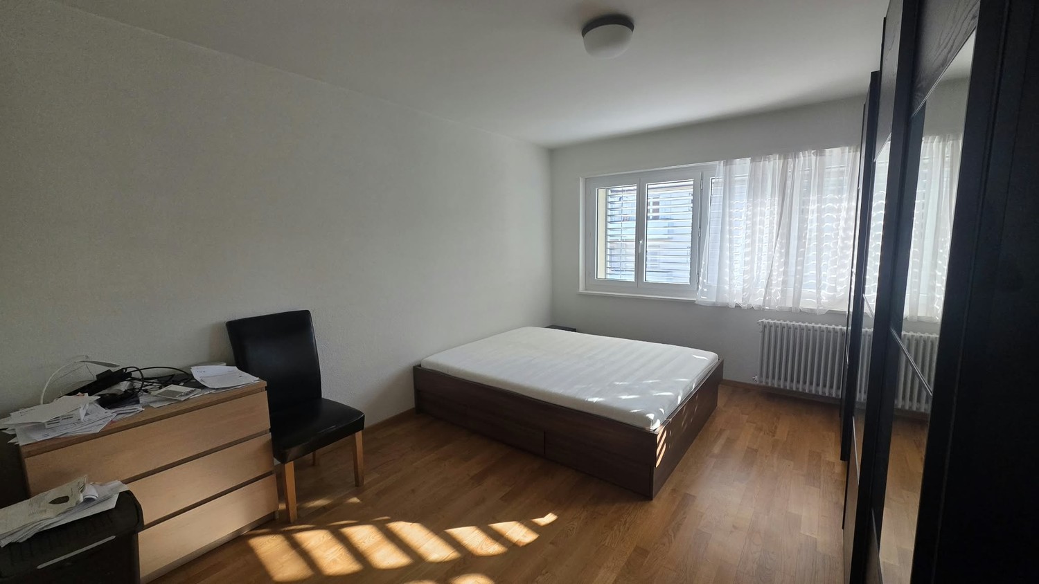 2 ½ rooms apartment, photo 3 of 7