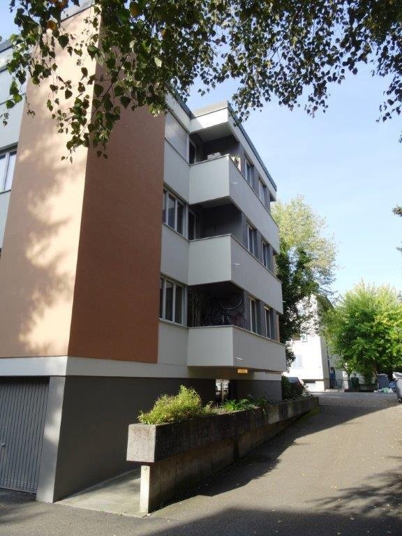1 ½ rooms apartment, photo 1 of 6