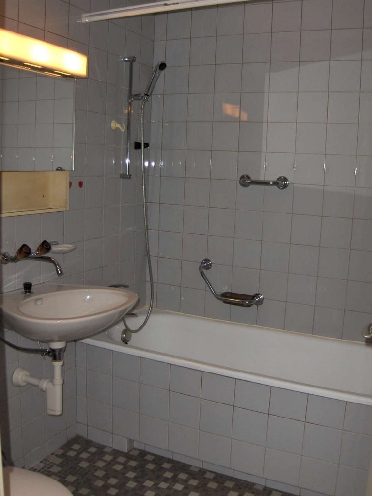 1 ½ rooms apartment, photo 4 of 6