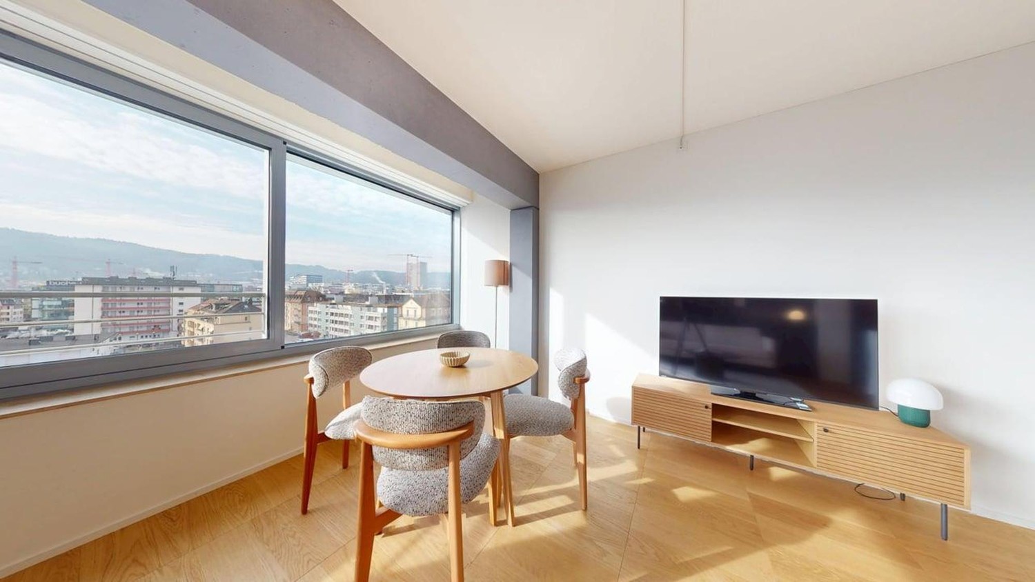 2 ½ rooms apartment, photo 4 of 10