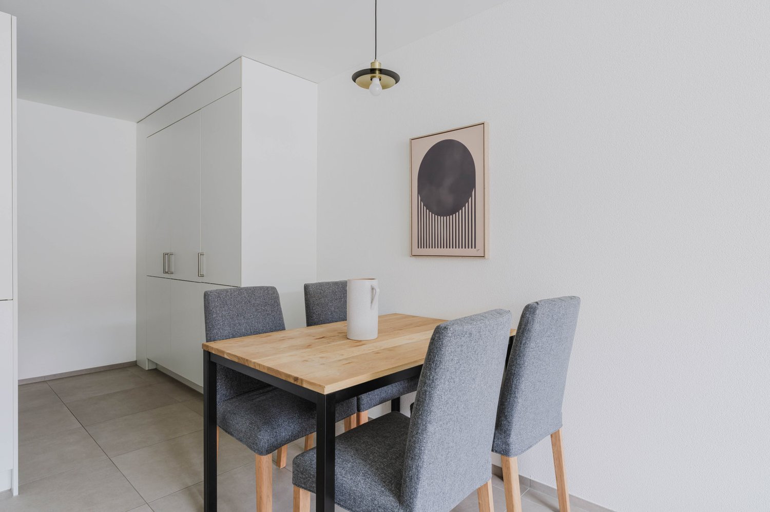 2 ½ rooms furnished flat, photo 6 of 10