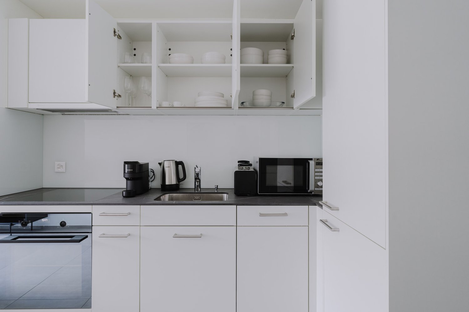 2 ½ rooms furnished flat, photo 8 of 10