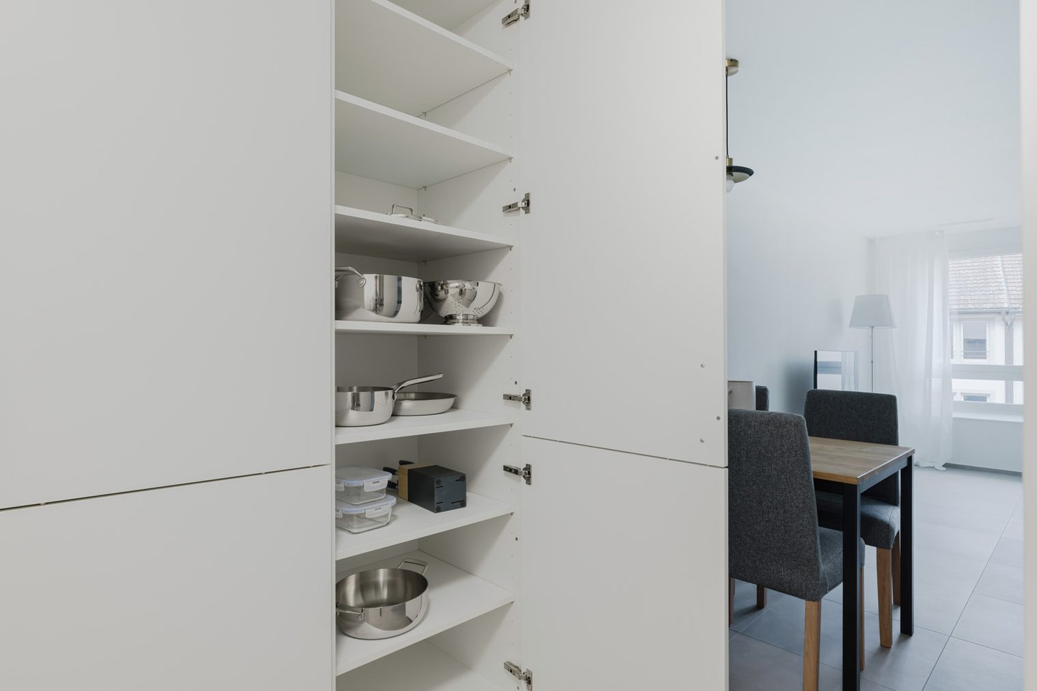 2 ½ rooms furnished flat, photo 9 of 10