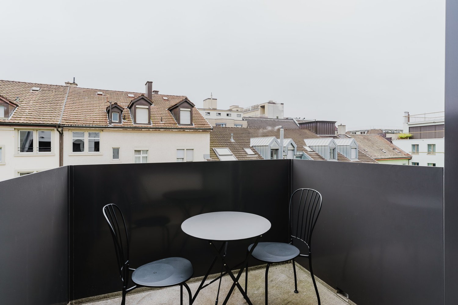 2 ½ rooms furnished flat, photo 3 of 10