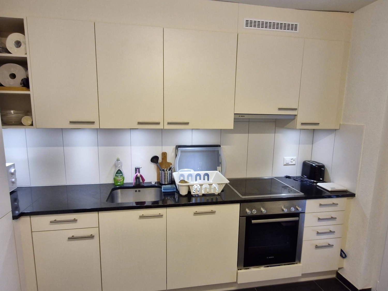 1 ½ rooms apartment, photo 10 of 10
