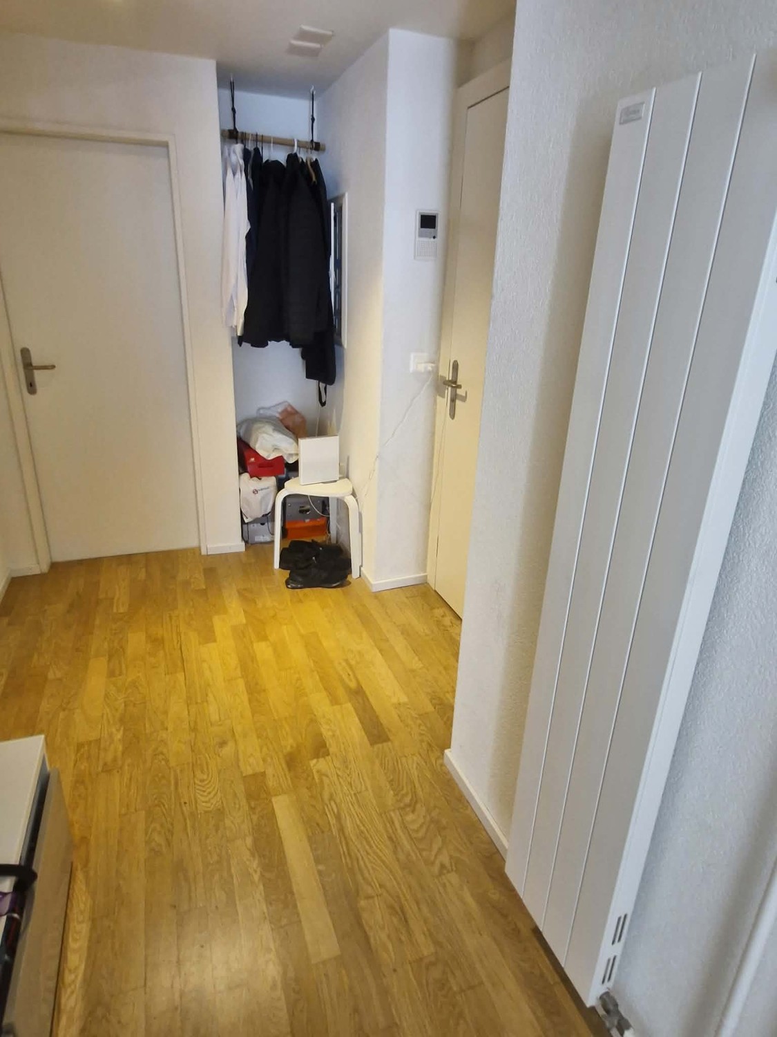 1 ½ rooms apartment, photo 6 of 10