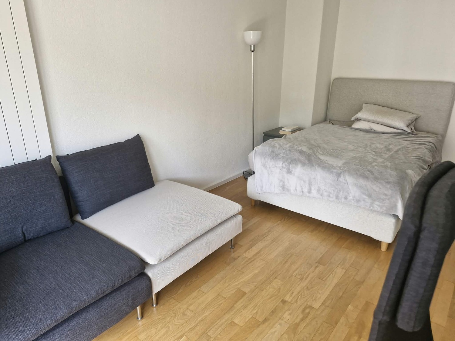 1 ½ rooms apartment, photo 5 of 10