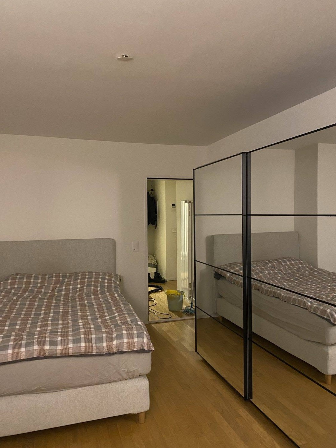 1 ½ rooms apartment, photo 1 of 10
