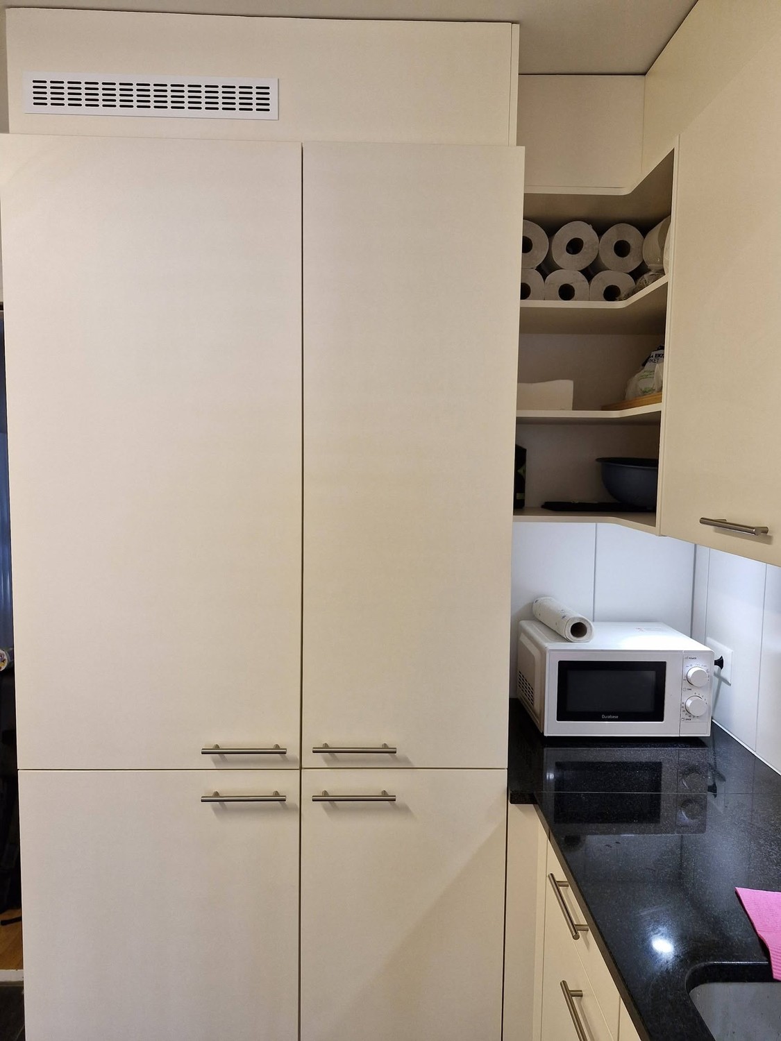 1 ½ rooms apartment, photo 9 of 10
