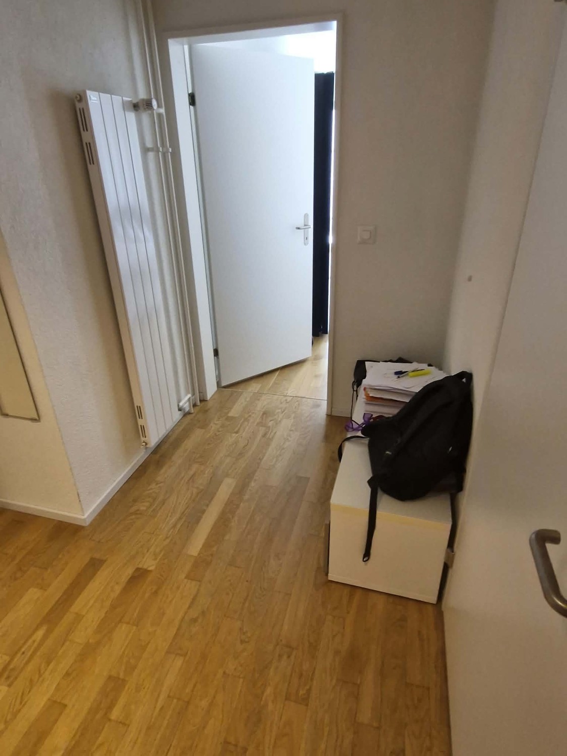1 ½ rooms apartment, photo 7 of 10