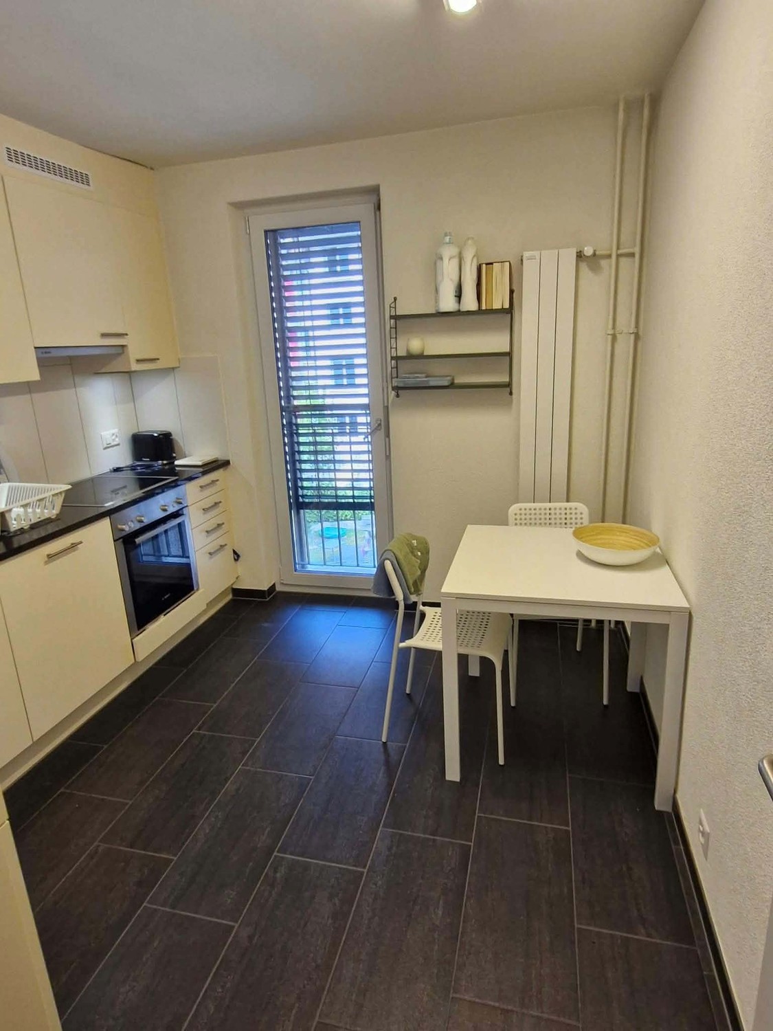 1 ½ rooms apartment, photo 8 of 10