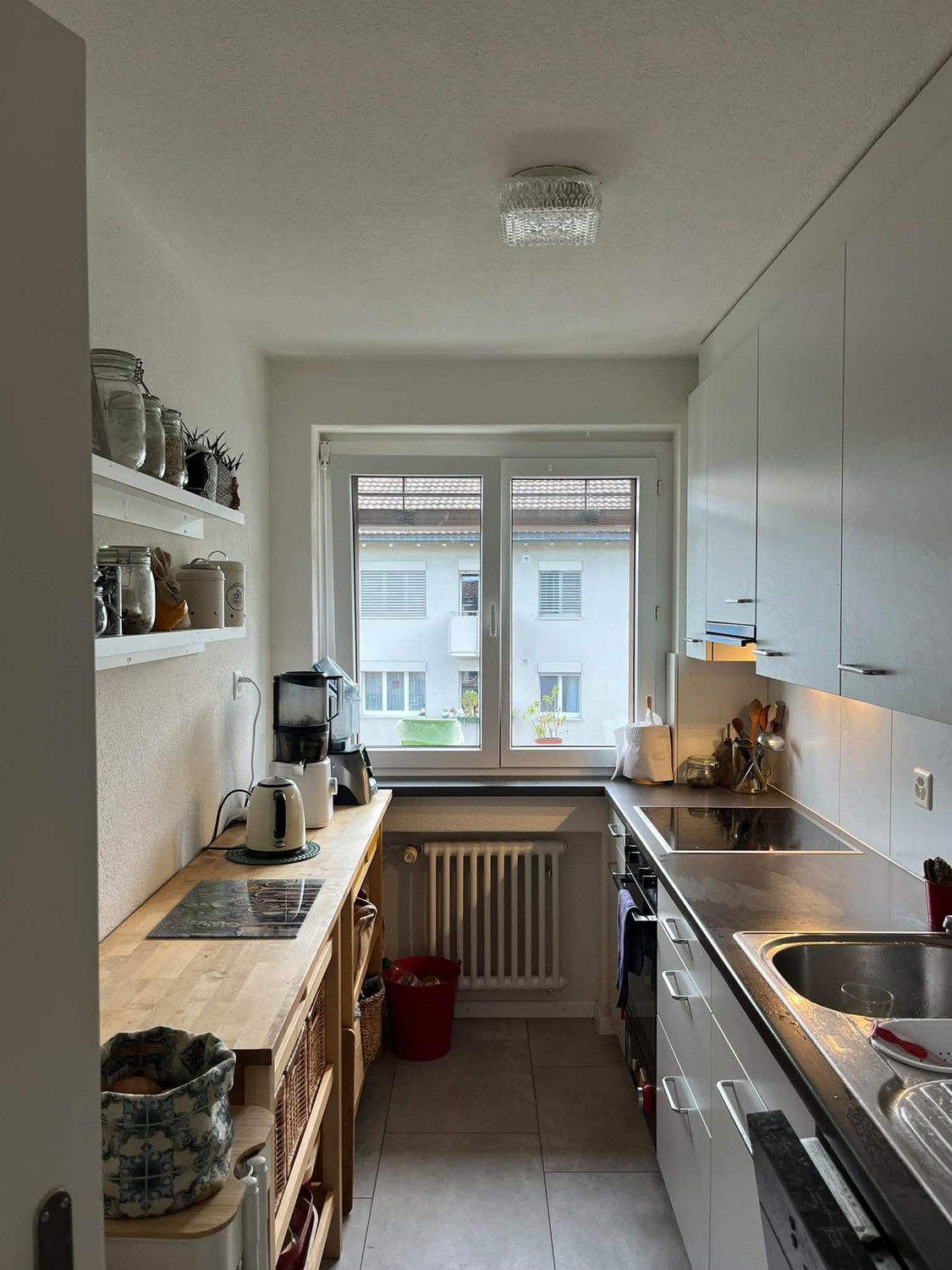 2 ½ rooms apartment, photo 7 of 9