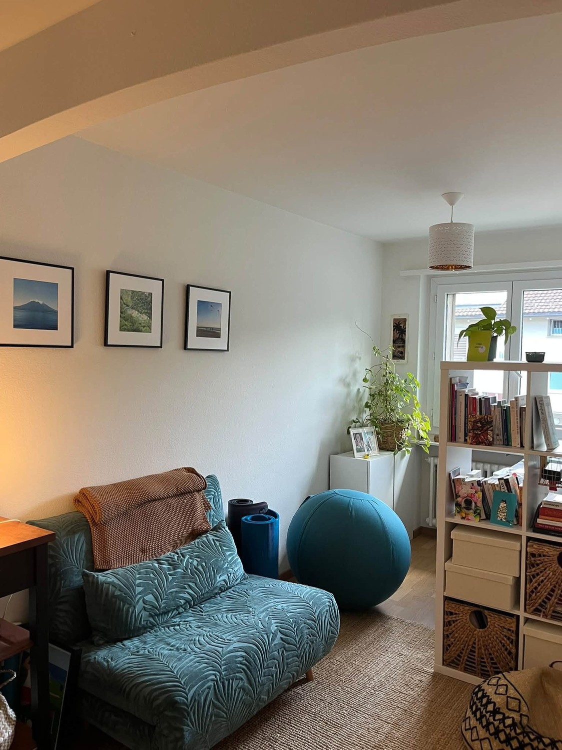 2 ½ rooms apartment, photo 4 of 9