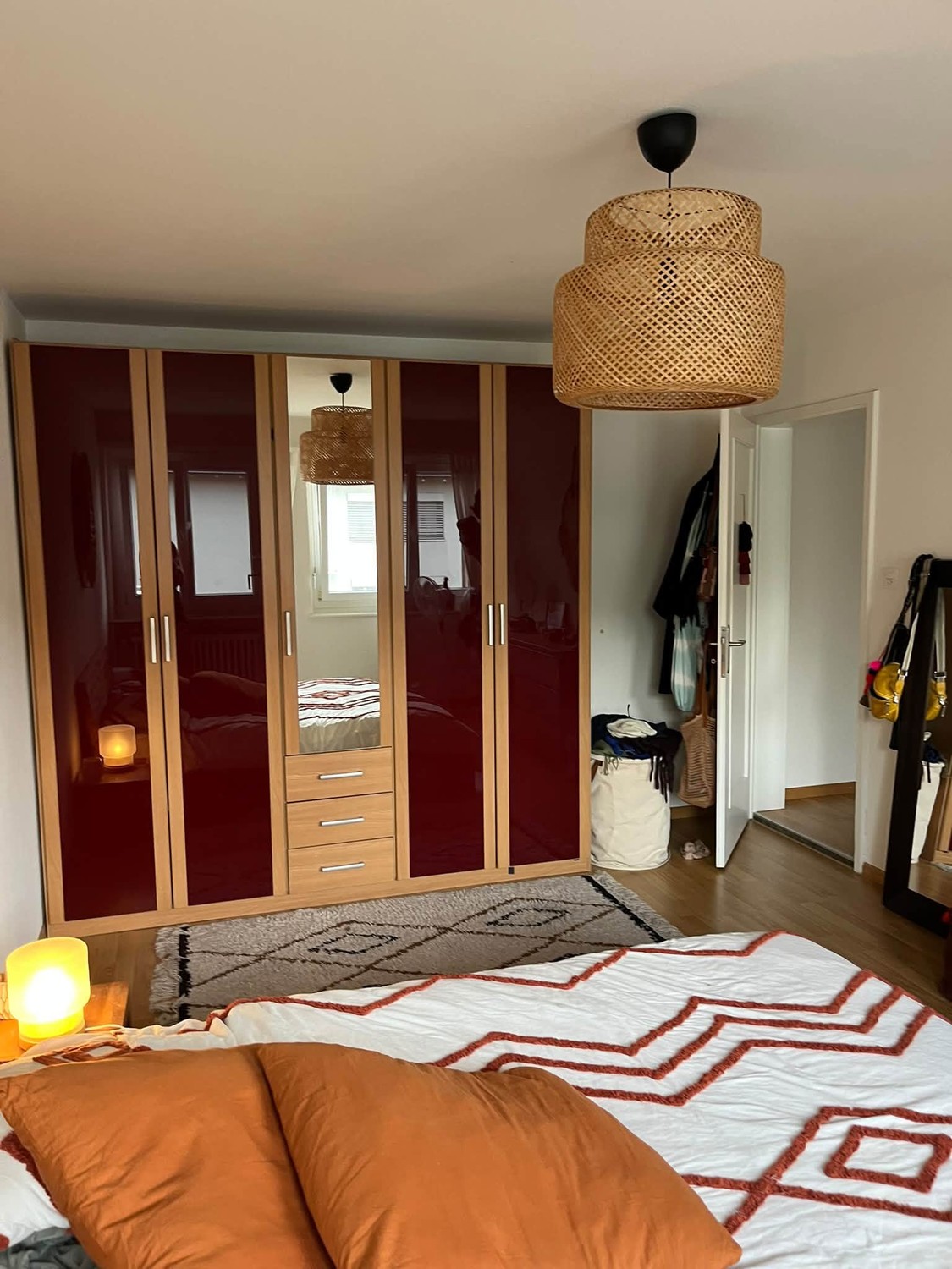 2 ½ rooms apartment, photo 6 of 9