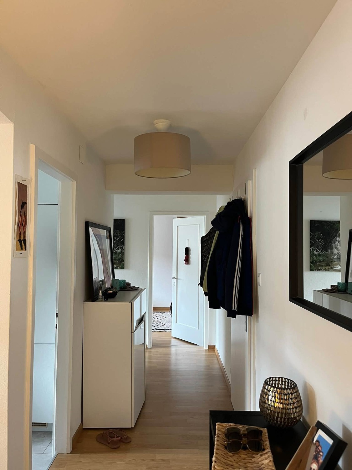 2 ½ rooms apartment, photo 1 of 9