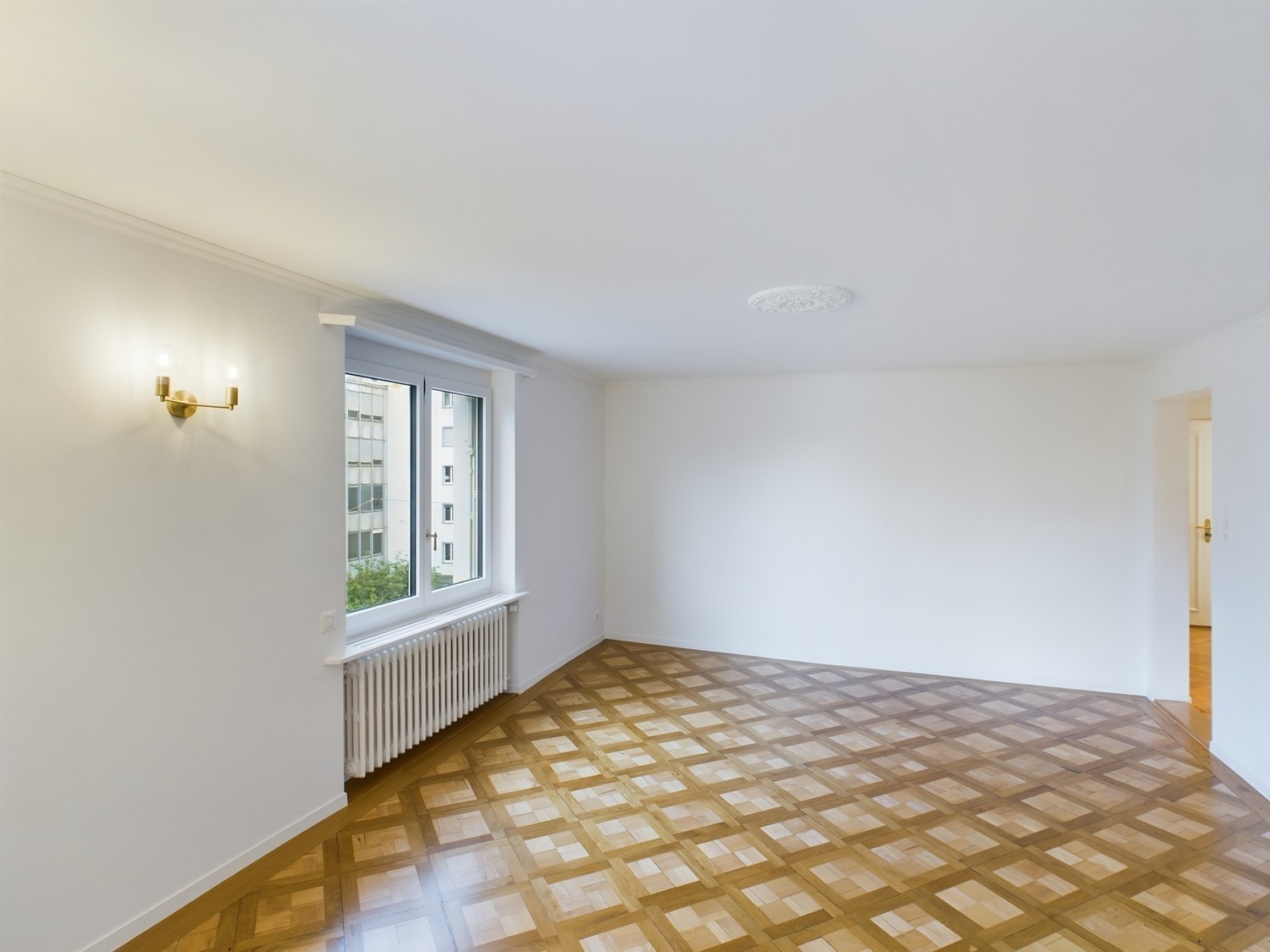 Room in a shared flat, photo 5 of 10