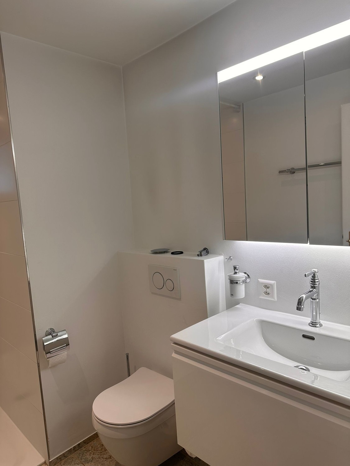 Room in a shared flat, photo 6 of 10