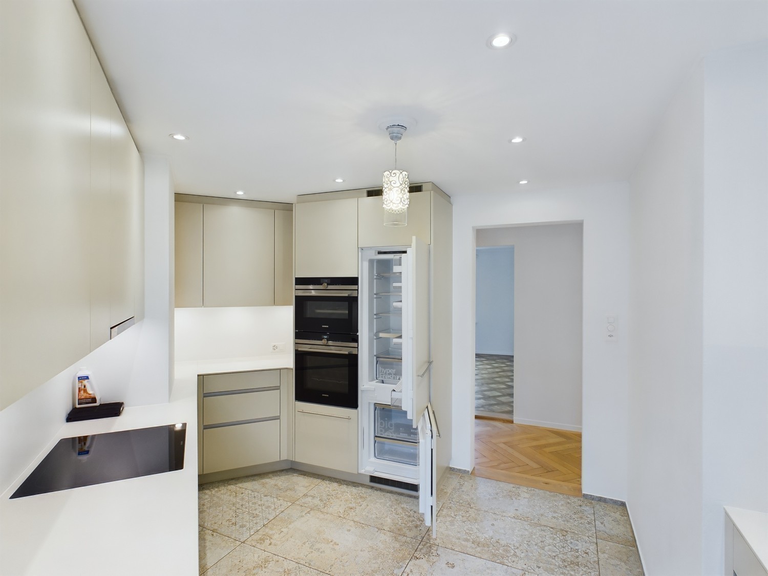 Room in a shared flat, photo 2 of 10