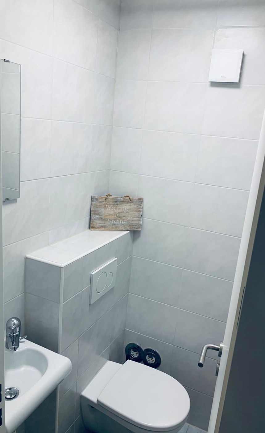 Room in a shared flat, photo 6 of 10