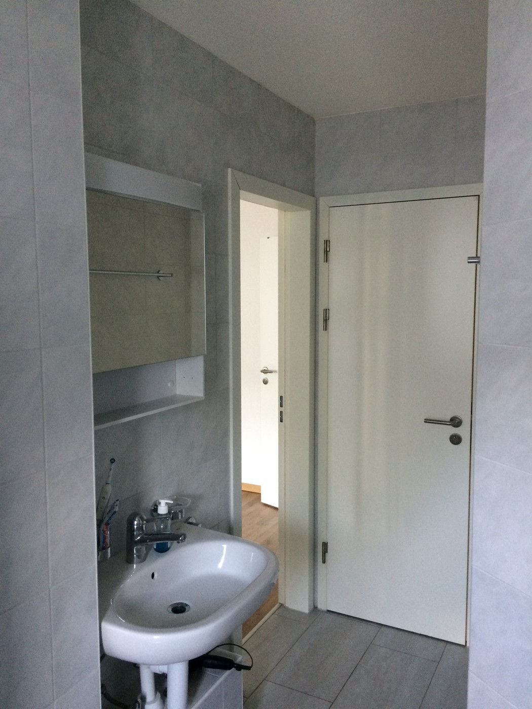 Room in a shared flat, photo 9 of 10
