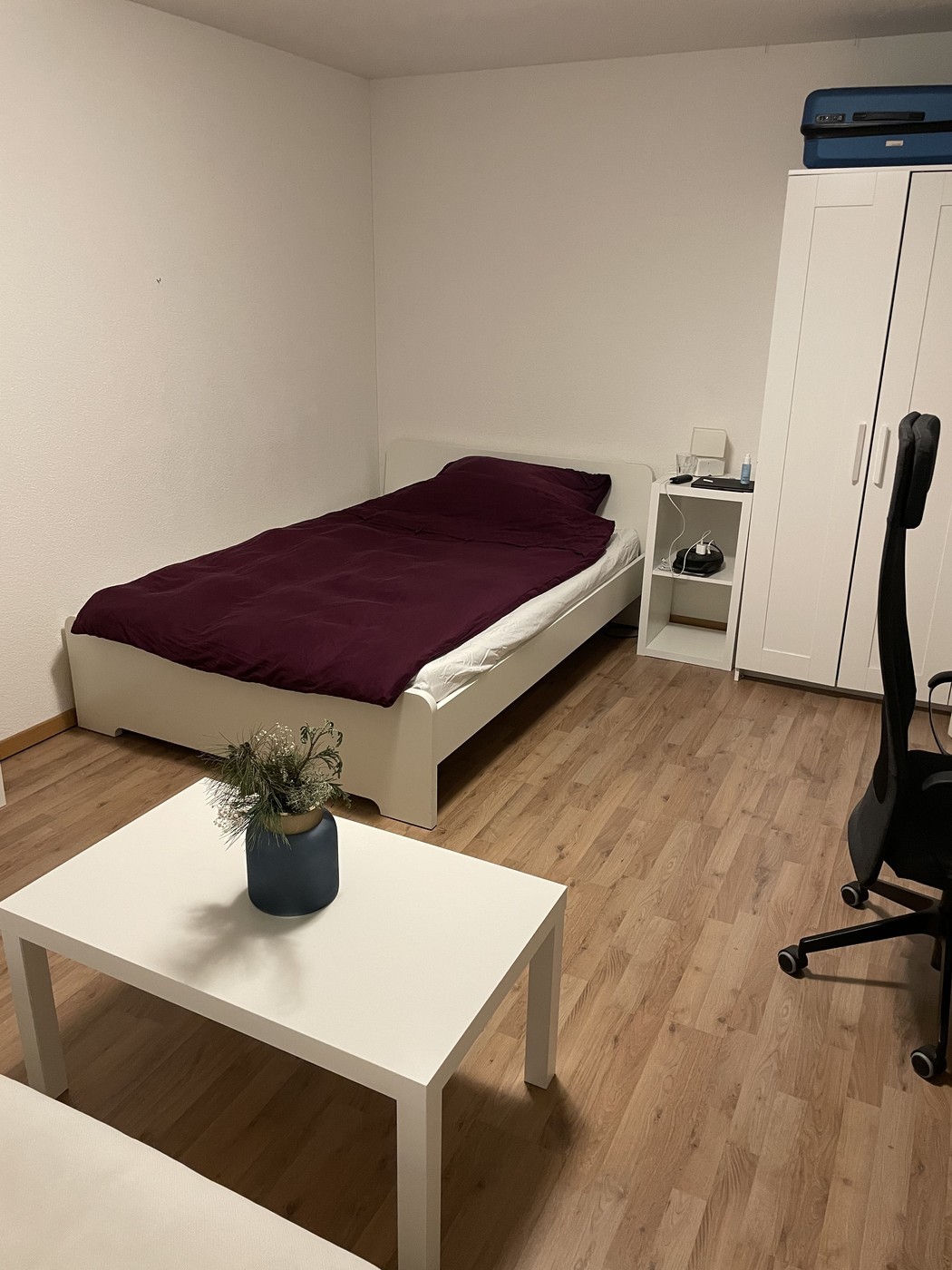 Room in a shared flat, photo 3 of 10