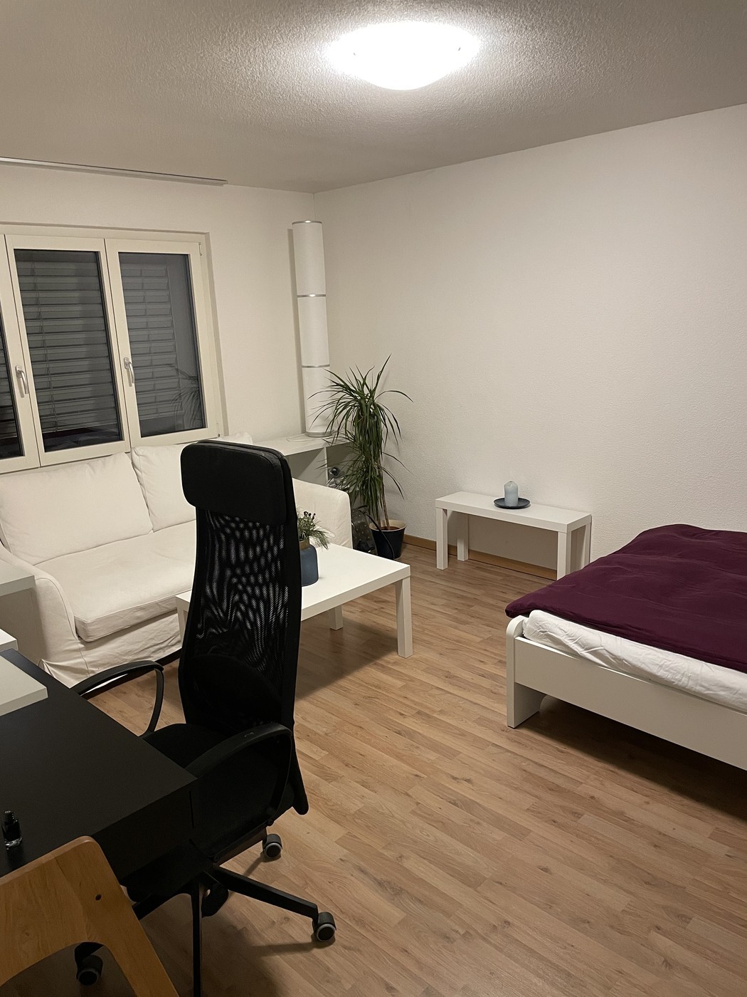 Room in a shared flat, photo 1 of 10