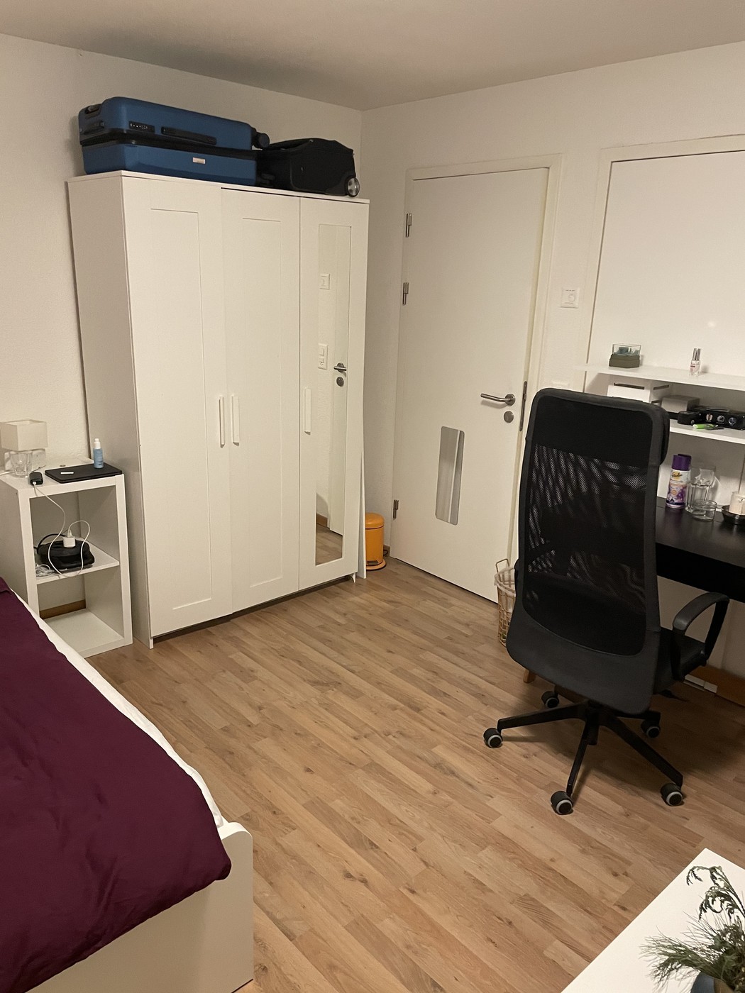 Room in a shared flat, photo 4 of 10