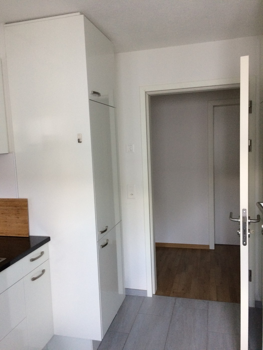 Room in a shared flat, photo 7 of 10