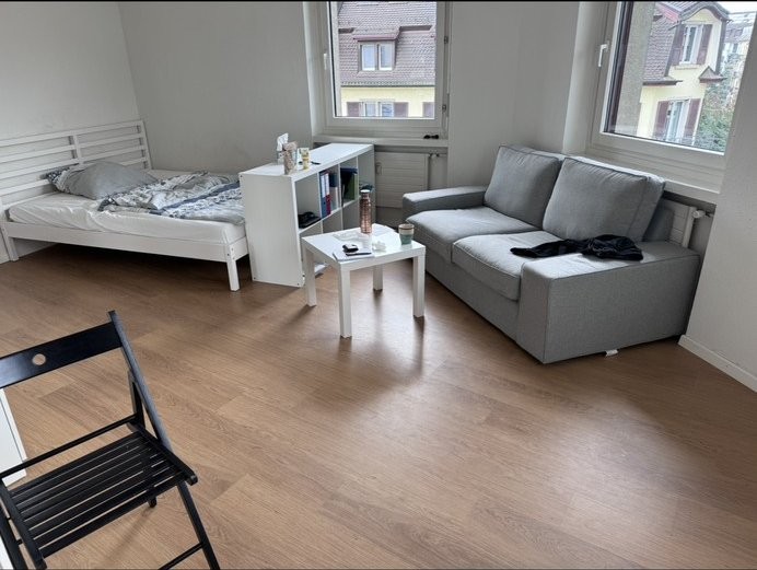 2 room apartment