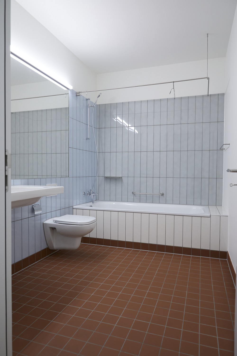 2 ½ rooms apartment, photo 5 of 5