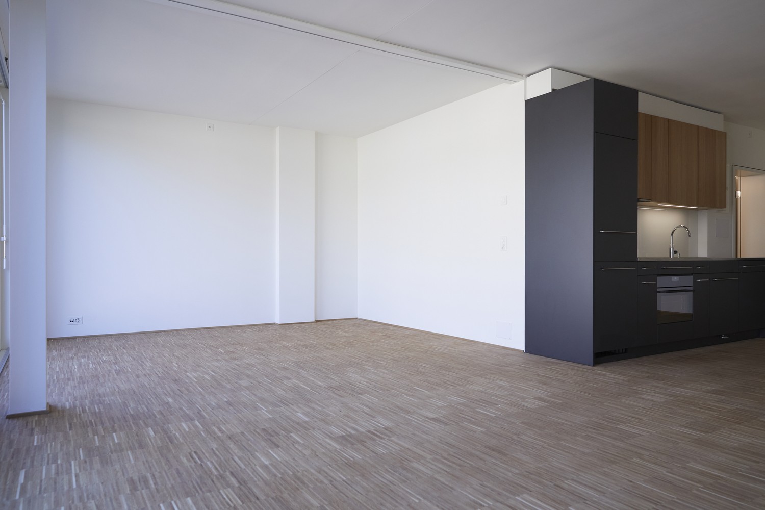 2 ½ rooms apartment, photo 4 of 5