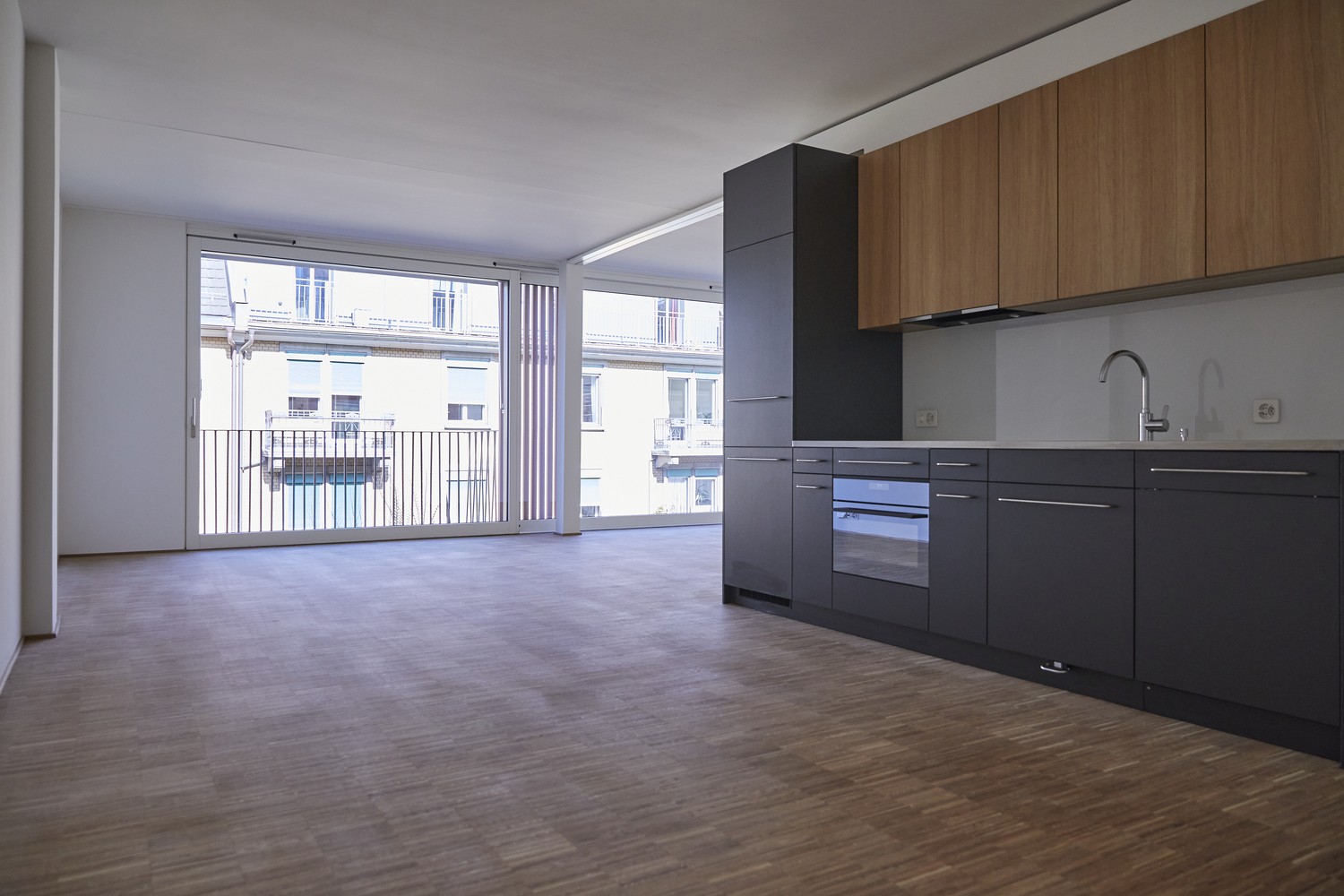 2 ½ rooms apartment, photo 2 of 5