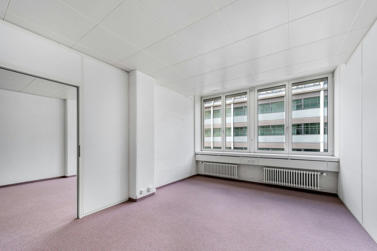 291m² commercial