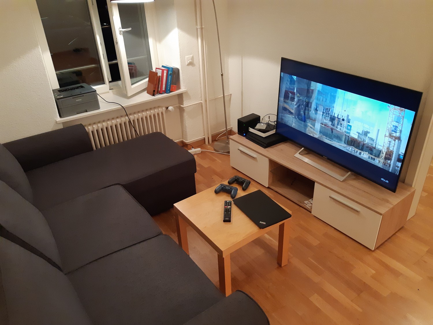 2 ½ rooms apartment, photo 1 of 10