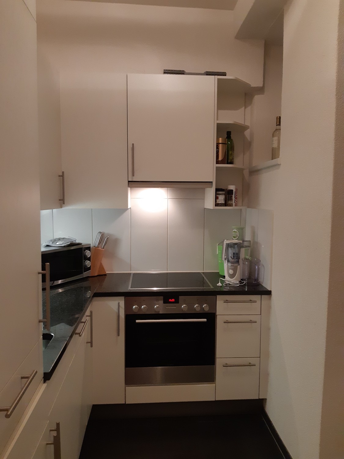 2 ½ rooms apartment, photo 4 of 10