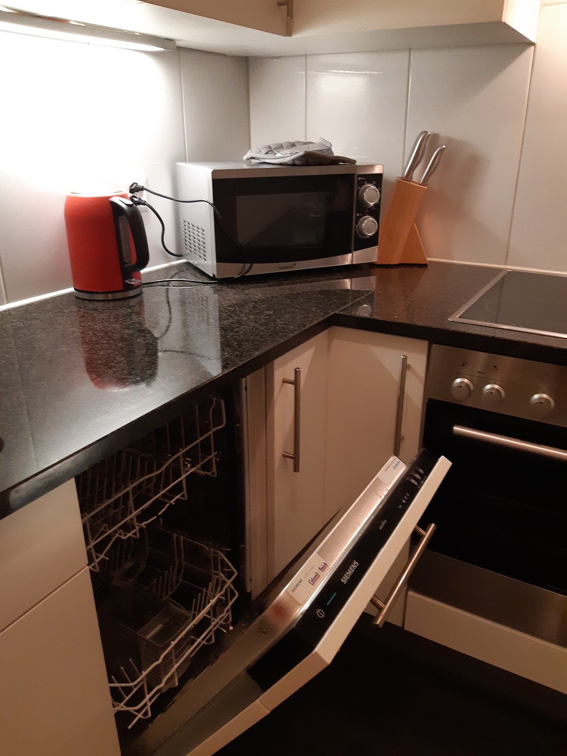 2 ½ rooms apartment, photo 2 of 10