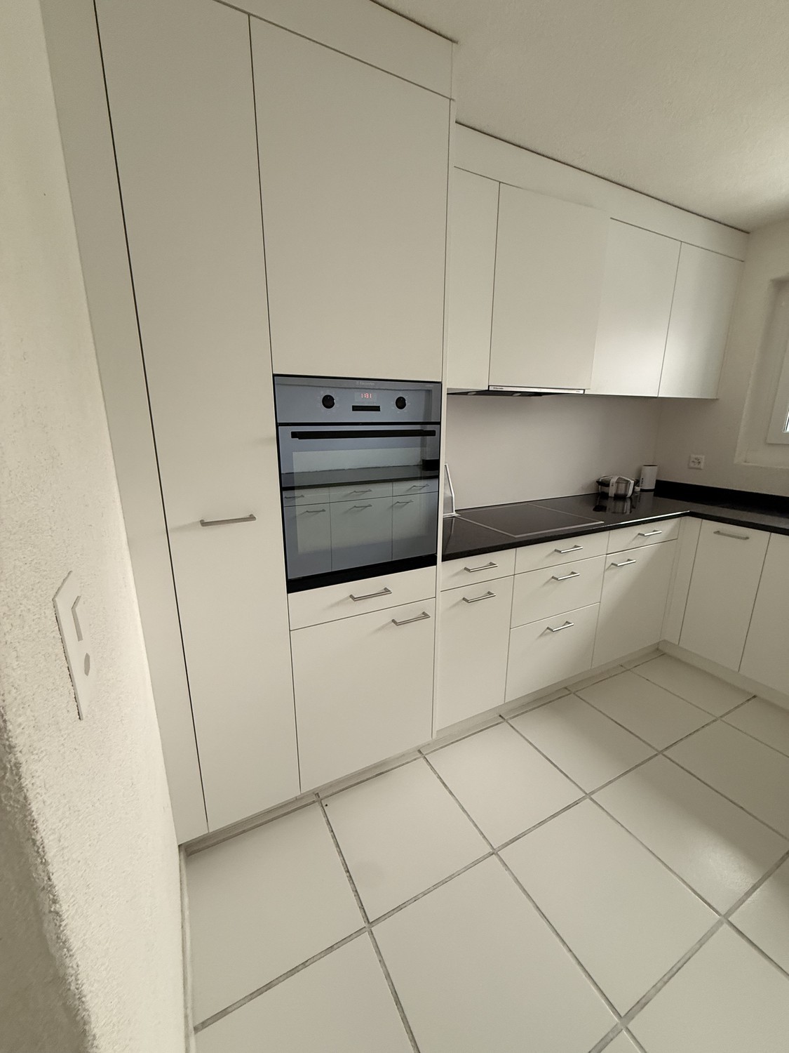 Chambre dans une colocation