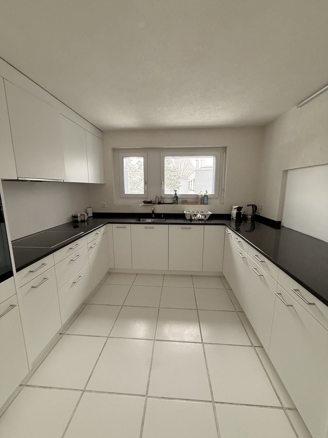 Chambre dans une colocation