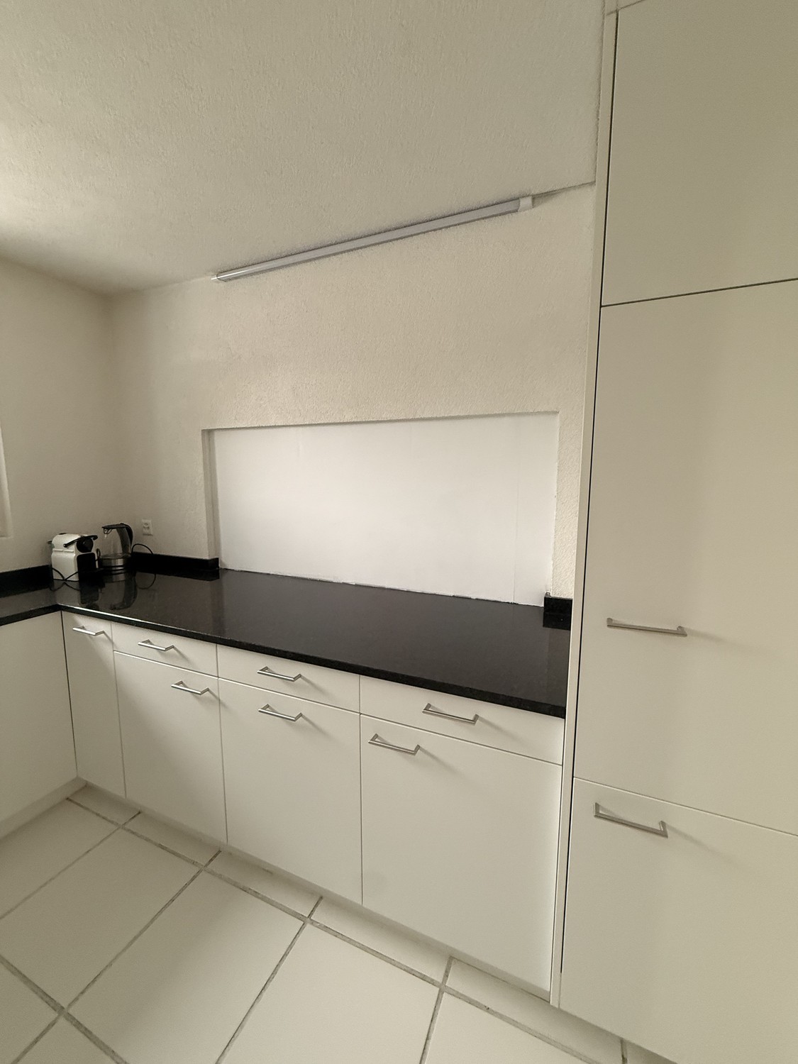 Chambre dans une colocation