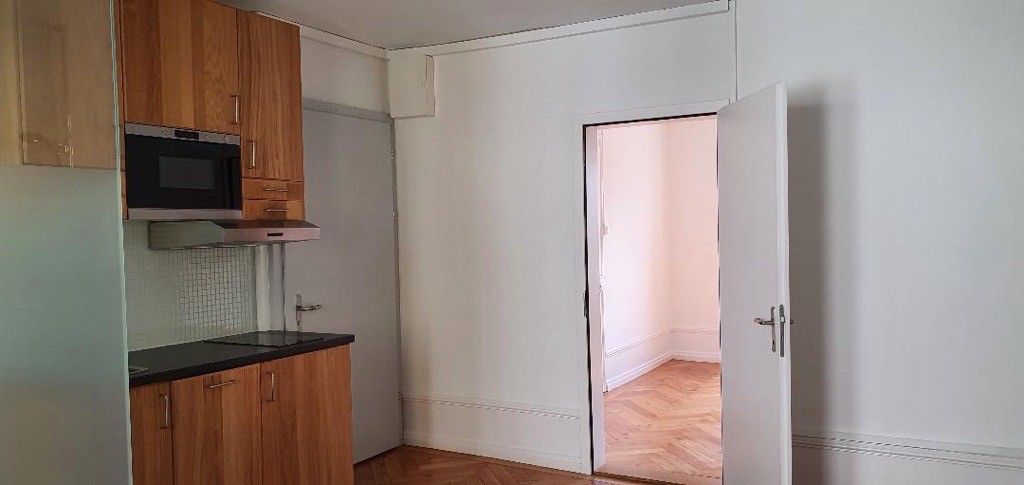 3 rooms apartment, photo 2 of 5