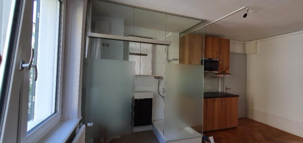 3 rooms apartment, photo 4 of 5