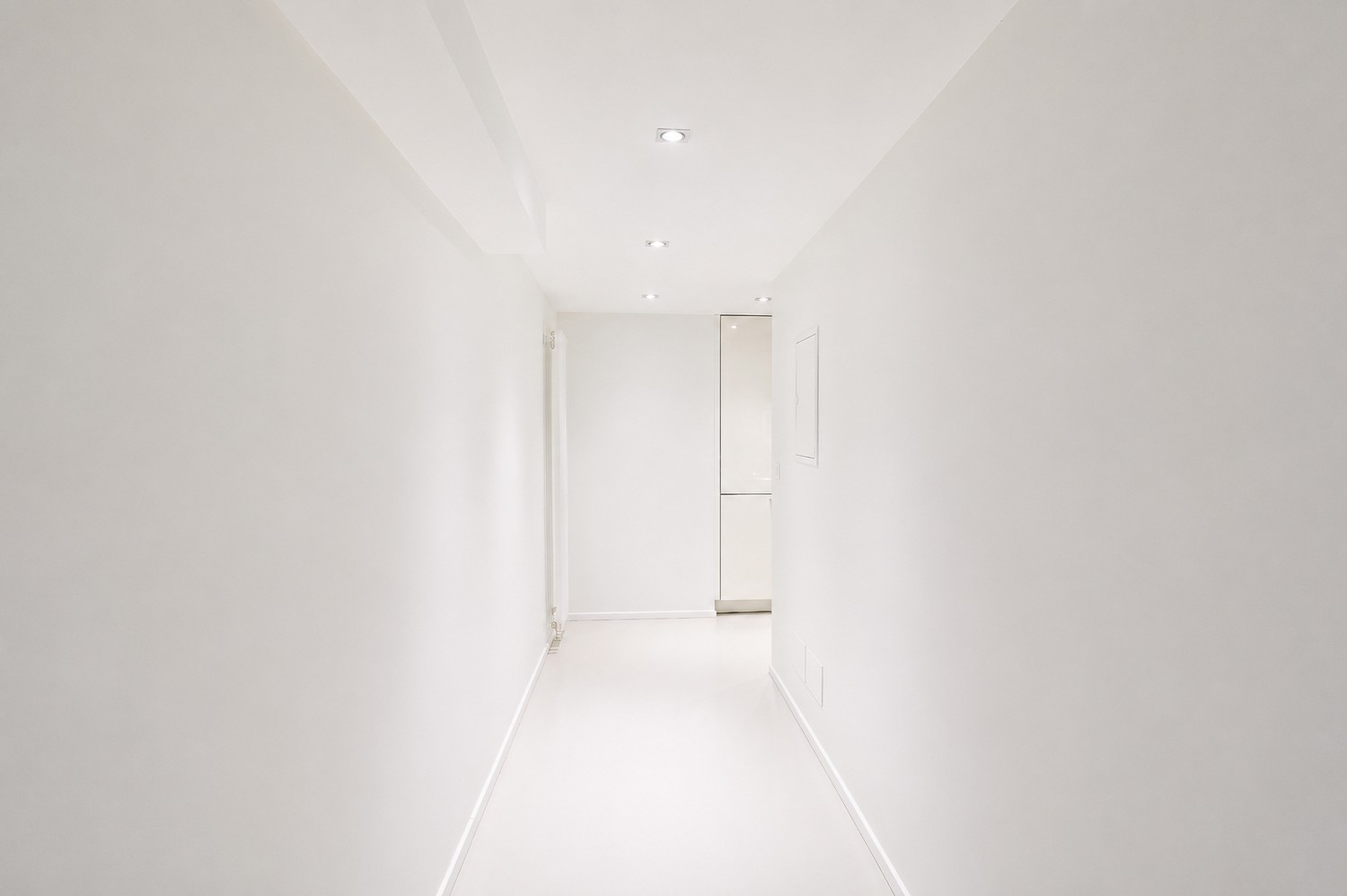 1 ½ rooms apartment
