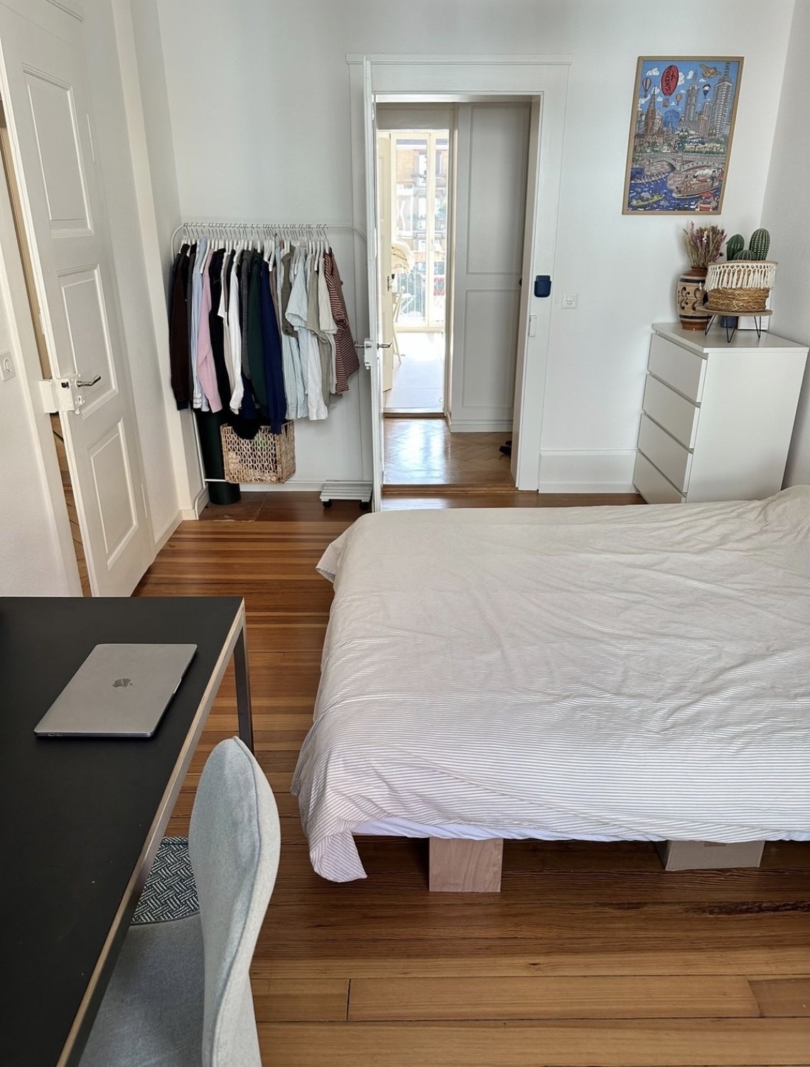 Room in a shared flat, photo 5 of 7